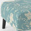 Fauteuil de chambre crème Cabins & Lodge