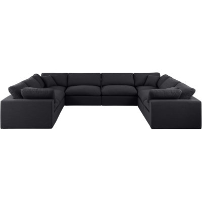 Canapé modulaire 8 pièces 8 pièces