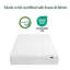 Afrin Bonnel Open Coil Mattress-1708680629
