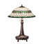 Meyda Tiffany & Stained Glass Table Lamp