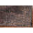 Modern Abstract Oriental Area Rug 7x9