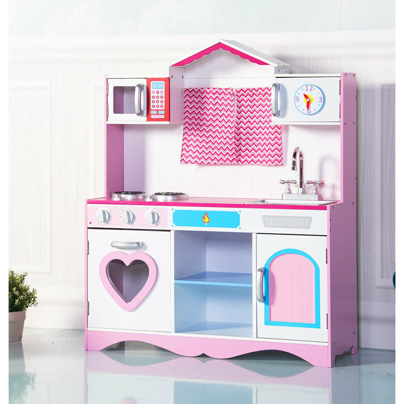 Dunmire Kitchen Set