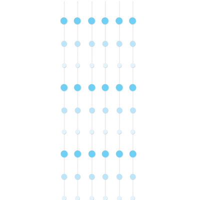 Dot Stringer Wall Décor