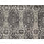 Hand Woven Wool Damask Area Rug