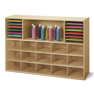 Rangement pour casiers modulaires Young Time