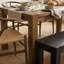 Banc de salle à manger Napa-1143863485