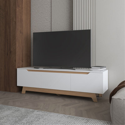 Meuble télé, salon