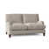 Walters 59'' Upholstered Loveseat