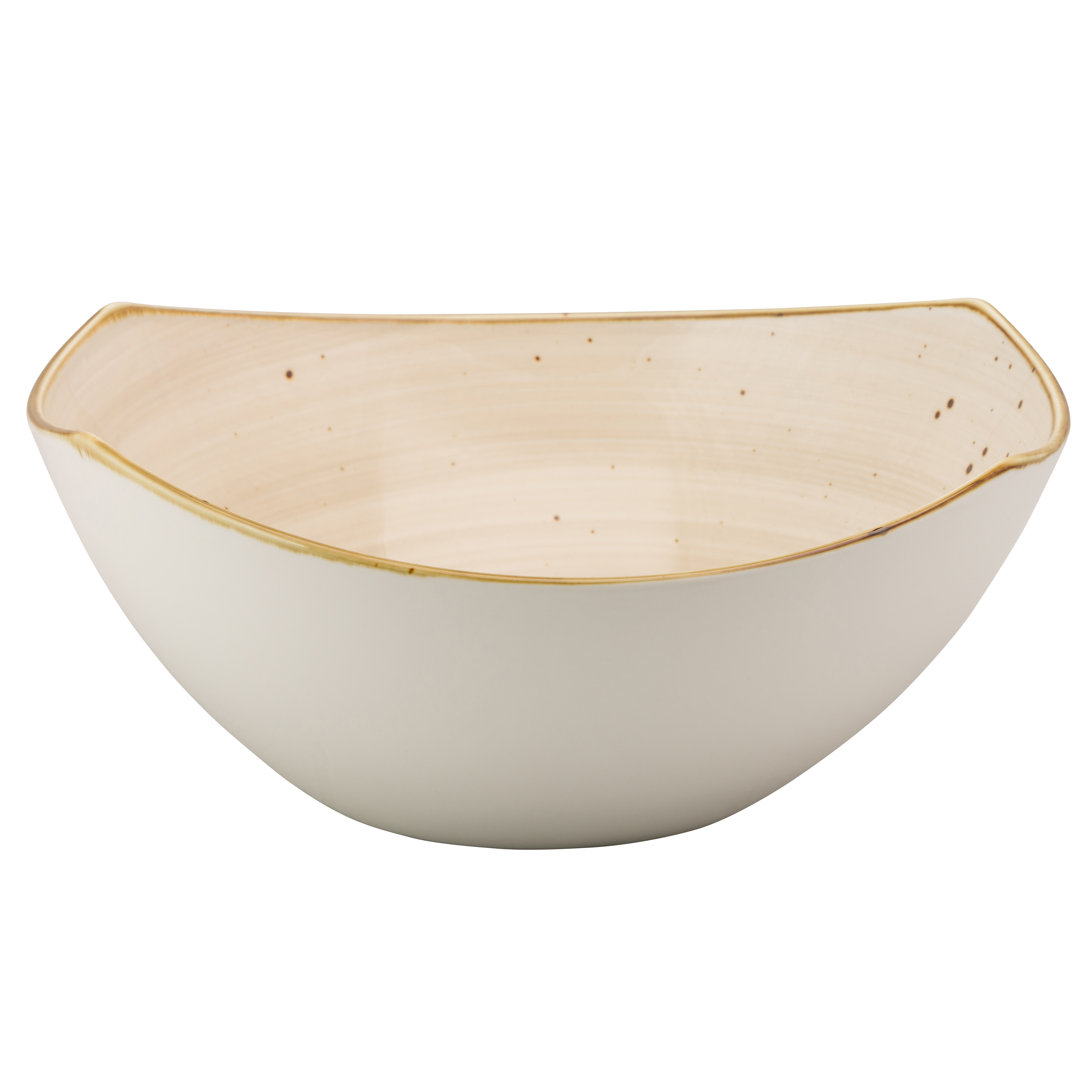 Ten Strawberry Street Santa Fe 64 oz. Pueblo Salad Bowl Ten Strawberry Street