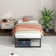 Select 14" Steel Bed Frame