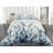 Farmhouse / Country Floral Coverlet-41894838