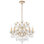 Century 9 - Light Chandelier