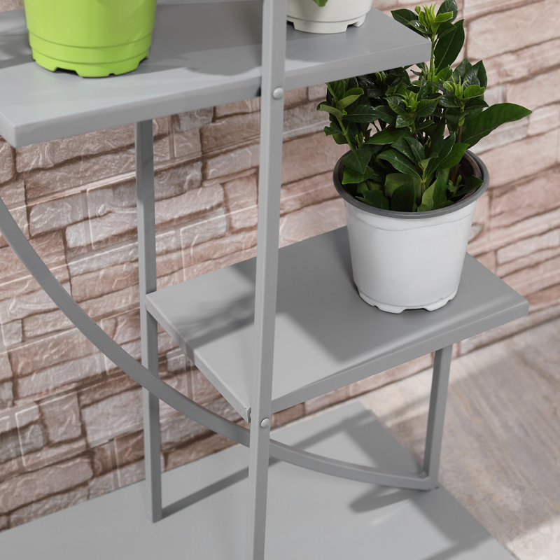 Support pour plante Wampler