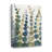 " Pompom Botanical I Canvas Print "-1941408593