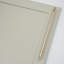 Knurled Bar Cabinet Handles & Coordinating Button Knob in Multiple Finish Variations-120875290-124874262