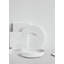 Rhombe Porcelain Serving Bowl-599103834