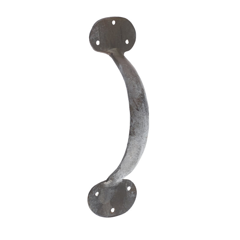 Pull 13.2cm Arch Handle, Beeswax