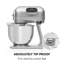 Curve 5-Speed 5 L Stand Mixer-228613973
