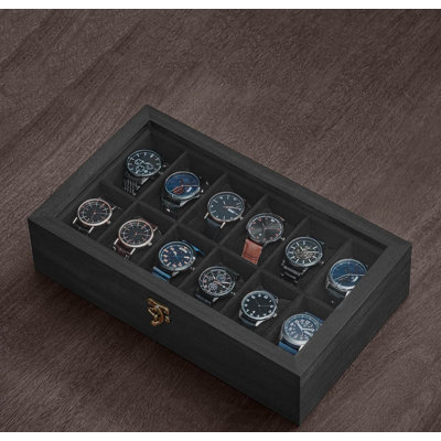 Watch Box +
