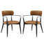 Fauteuil d'appoint Bittor-1399152674