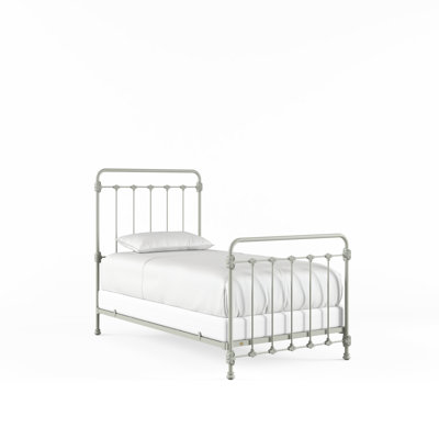 160 Picket Fence Bed | Complete Standard