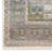 Nourison Vintage Harmony 7'10" x 9'10" Multicolor Bohemian Indoor Rug-117653048