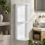 Support de rangement mural de 12 po pour salle de bain 12 po-130459253