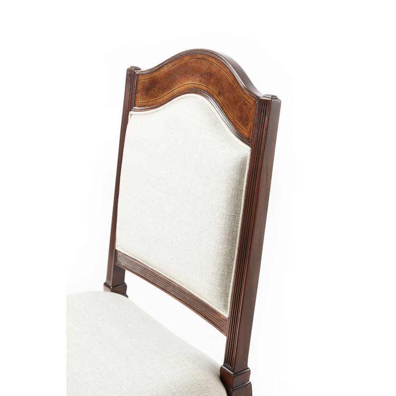 Sheraton's Upholstered Dining Chair