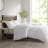 White 3M Scotchgard Comforter Protector-1644758922
