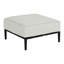 Havana Outdoor Ottoman with Cushion-73321372-73321445-129365505