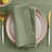 100% Pure Linen Dinner Napkins - Fete-112908543