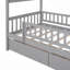 Lit en bois avec deux tiroirs-1182005473-1182005474