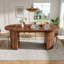 Extendable Dining Table-129224170