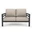 Causeuse d'extérieur 55 po avec coussins Sunbrella® Townsend-1763114690-1800701763