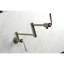 Sage Pull Down Pot Filler-50494517