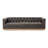 Ybarra Upholstered 95'' Sofa