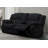 STONIC CONSOLE RECLINING LOVESEAT-886731229