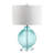 Climax Crystal and Glass Bedside