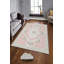 Tapis de qualité supérieure imprimé en 3D, 5,2 x 7,5 pieds, 100% polyester, 650 g / m² | Antibactérien, envers antidérapant en PVC, lavable à la machine | Idéal pour le salon, la chambre à coucher et la maison, hauteur des poils doux: 0,3 po-1786390771