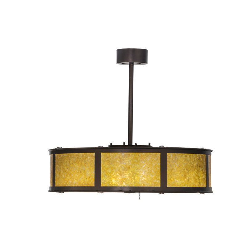 Smythe 16 - Light LED Chandelier