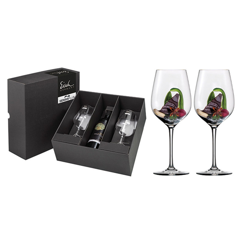 Sartor 600ml White Wine Glass Set