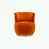 Orange Velvet is out of stock
