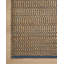 Tapis naturel / bleu marine Angela Rose x Loloi Colton-73829510