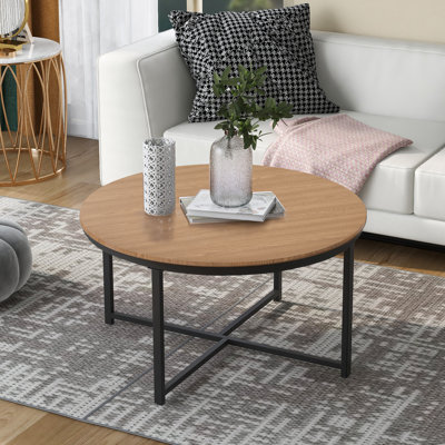 Eisenhower Coffee Table