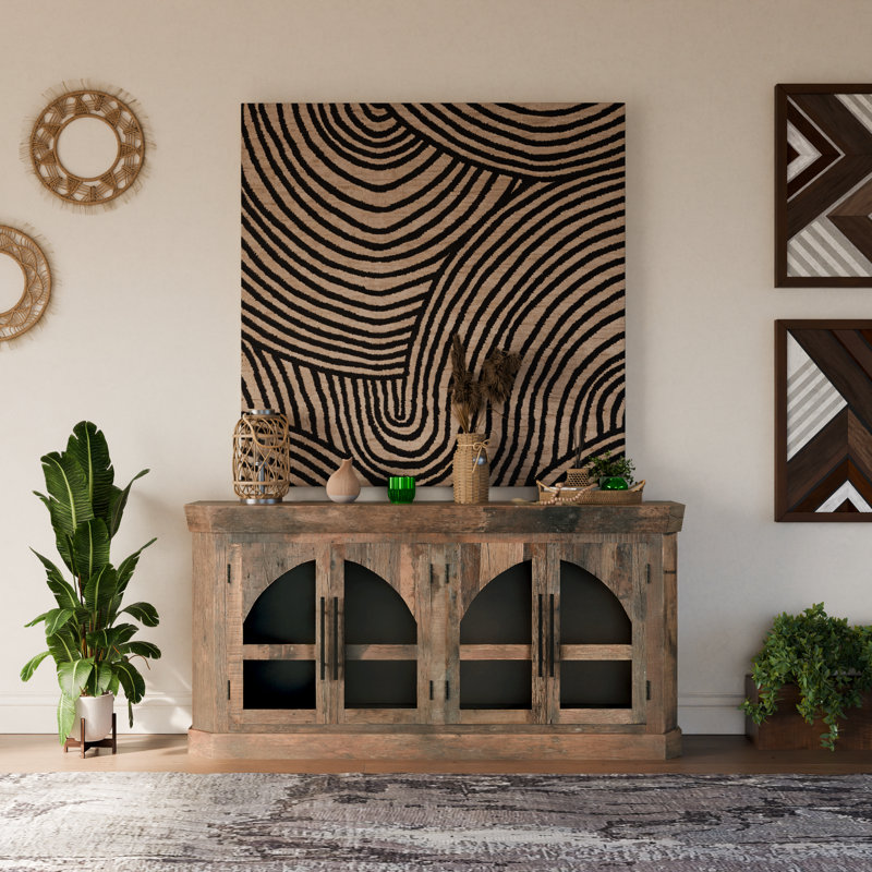 Durias Sideboard, 72'' W