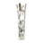Moderna Aluminum Floor Vase-546146274