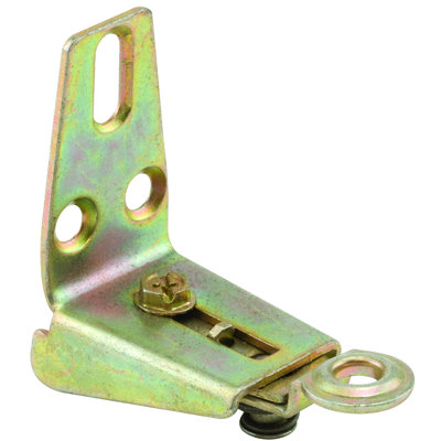 Support de porte pliable robuste Prime-Line (paquet simple)