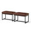 Tabouret d'appoint Buren-90988302