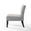 Fauteuil d'appoint rembourré Aerius-1430009489