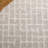 Ebony Hand Tufted Wool, Cotton Geometric Indoor Rug-1071500822